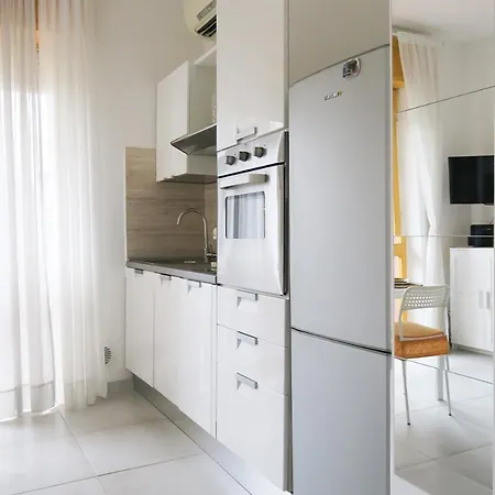 Appartamento Urban House Romolo Garden View - Navigli *
