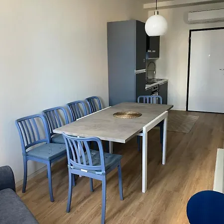 Ripamonti New House With Workspace And Gym アパート