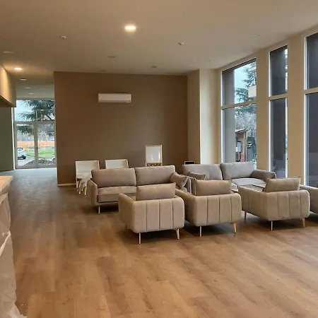 アパート Ripamonti New House With Workspace And Gym *