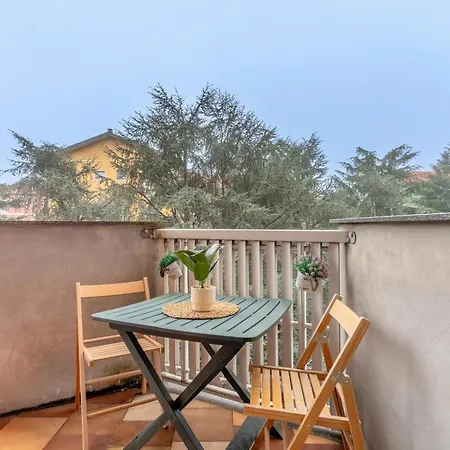 Appartement Casa Sibilla - Balcony Apartment, 7min Linate & Arena, Fast Wifi *