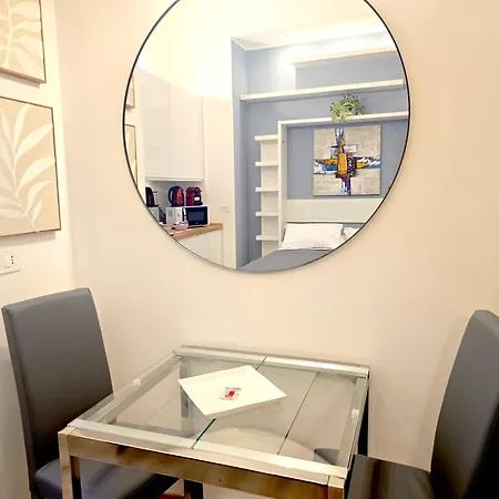 New Sarpi - Self Check In - Arco Della Pace - Area Pedonale - Milanoflats Апартаменты Милан