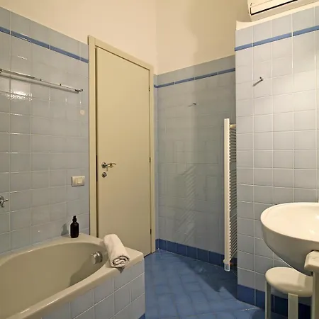 Sahi - Vasto 3 Arena Garibaldi Apartment *