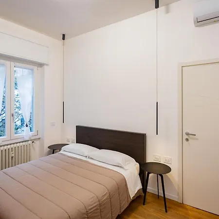 Andrea's Flat Studies *