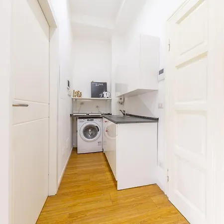 Bright And Elegant With Wifi Daire *