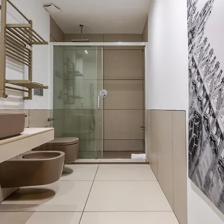 Casa Bellini - San Babila - Leia Hospitality Apartamento