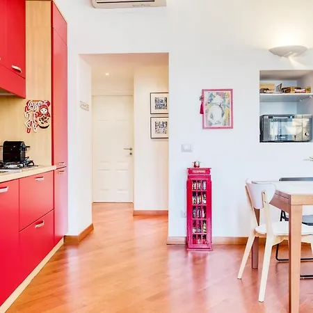 Easylife - - Campionesi 3 - Porta Romana * Milan