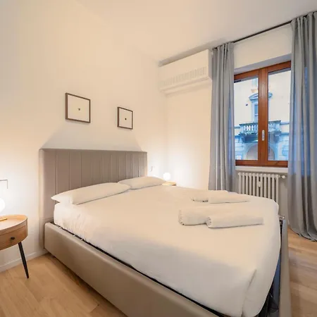 Tantardini House Near Navigli-bocconi Appartement *