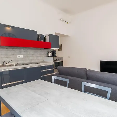 Apartmán Cleo - Your From