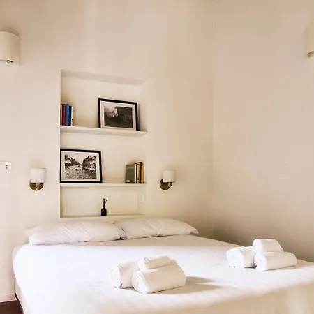 아파트 Bright & Quiet Near San Siro