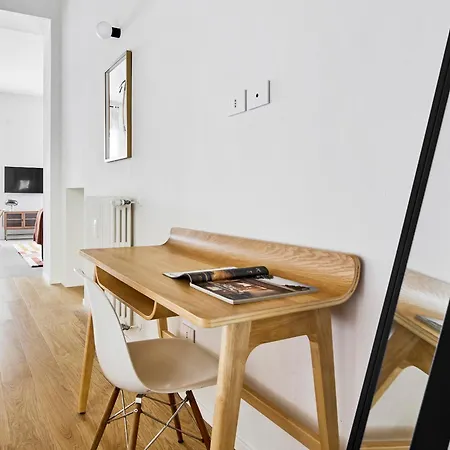 Lejlighed Architect-designed Flat - Lambrate