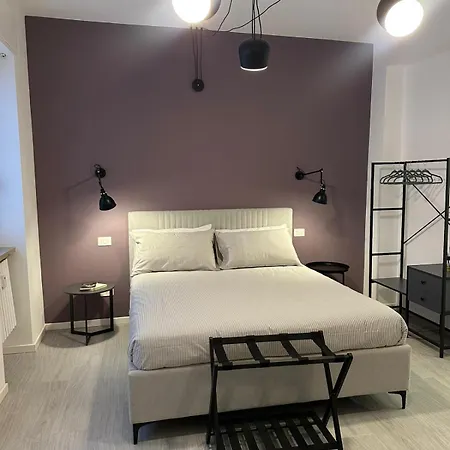Lamilanonascosta Appartement *