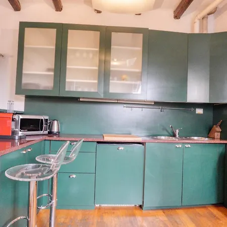 Duomo Charming Maison With Private Terrace - A Unique Milanese Experience アパート