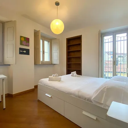 Appartement Prestige - Duomo Milaan