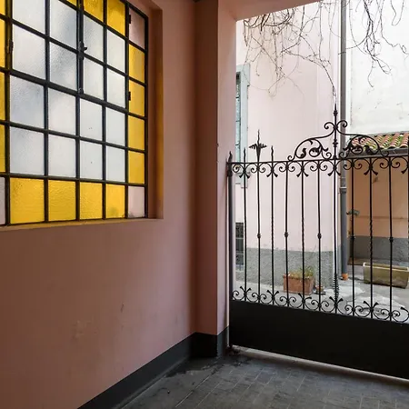 Montevideo, 4 - In The Creative Heart Of アパート *