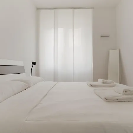 Guesthost - Comfy Ghisolfa