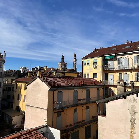 Apartman Il Nascondiglio Sui Navigli *