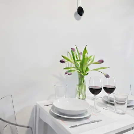 Daire Italianway Comfort - Gomes 5 *