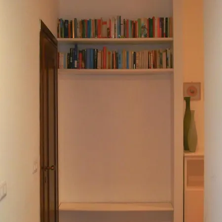 Apartment Scheiwiller -