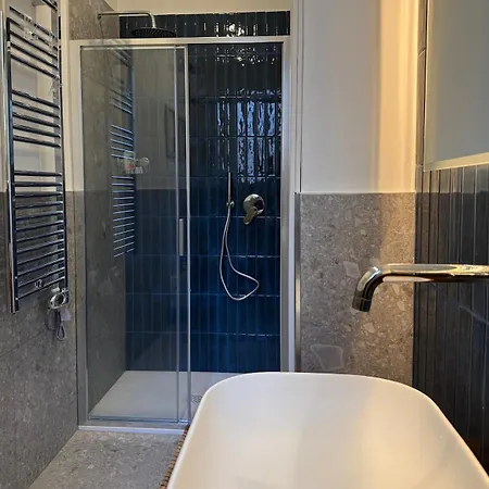 Maison Duchamp Moderno In Casa D'epoca Apartmán Milán