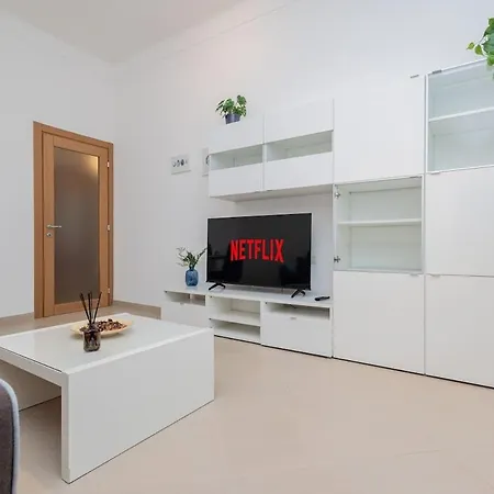Comfortable House Mm Brenta - Arena Santa Giulia * Milan