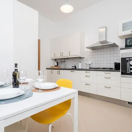 Apartment Comfortable House Mm Brenta - Arena Santa Giulia