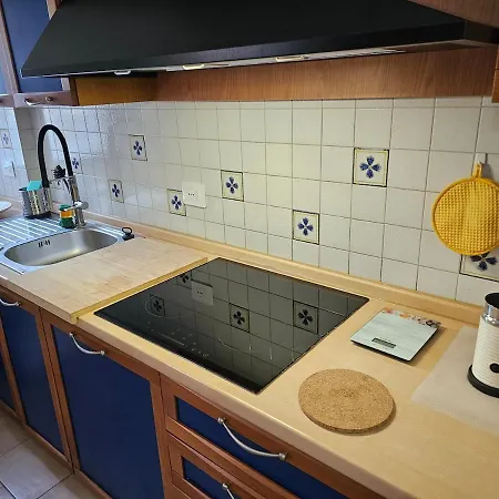 Three-room In Tortona District Milánó