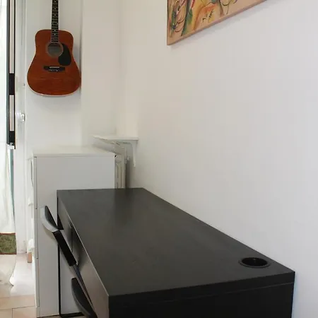 Apartman Three-room In Tortona District Milánó