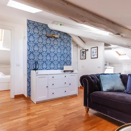 Youhosty - Piero Della Francesca 68 Apartment Mailand