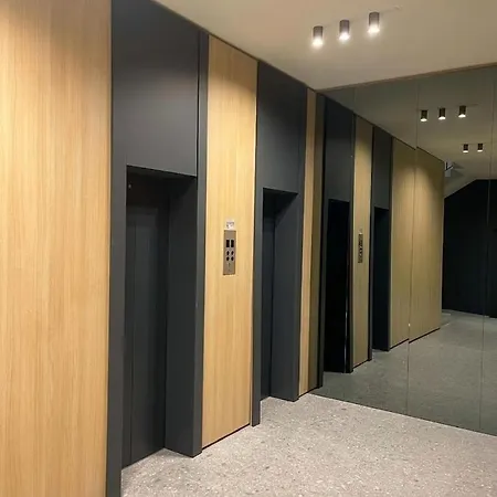 Luxury Design In Appartement