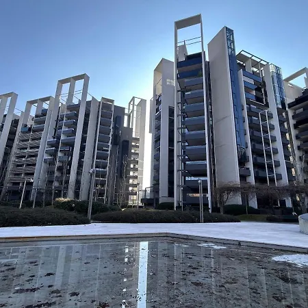 G2 New Garden Mico & Fiera * Milan