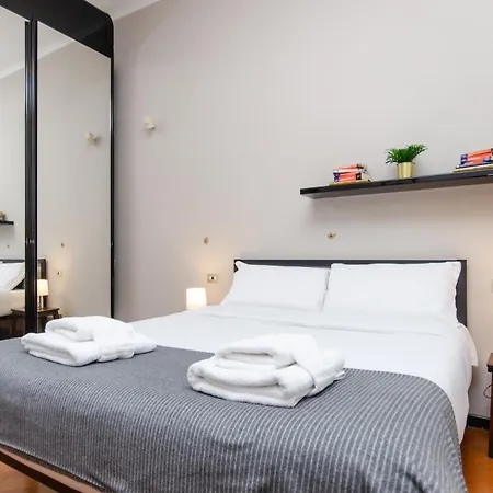 Dona House Milano