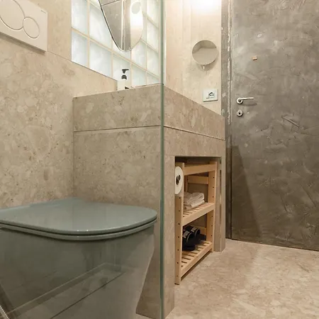 Apartament Da Vinci Design Station *