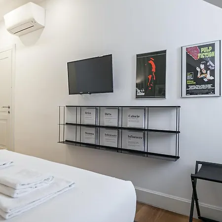 Italianway Comfort - Baiamonti 3 A *