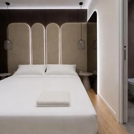 Apartament Superior Station *