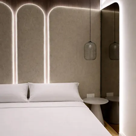 Apartment Superior Station