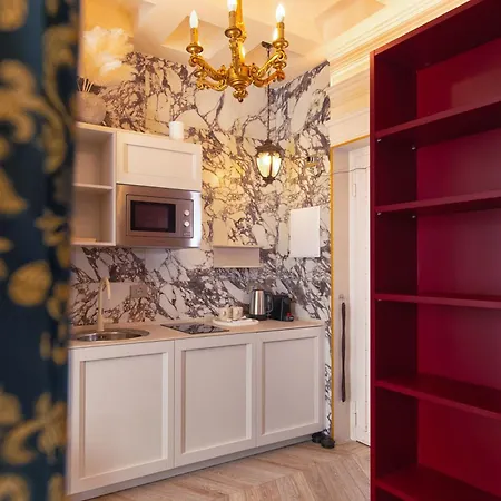 Napoleon - Station * Milaan