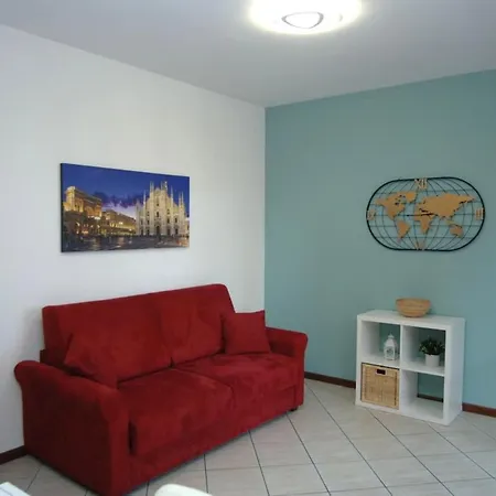 شقة Il Filo Di Arianna - Martini's Home,