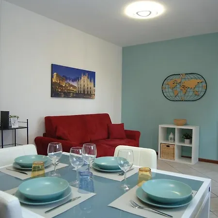 Il Filo Di Arianna - Martini's Home,