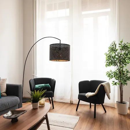 Apartamento Casa Picasso - Above The Subway *