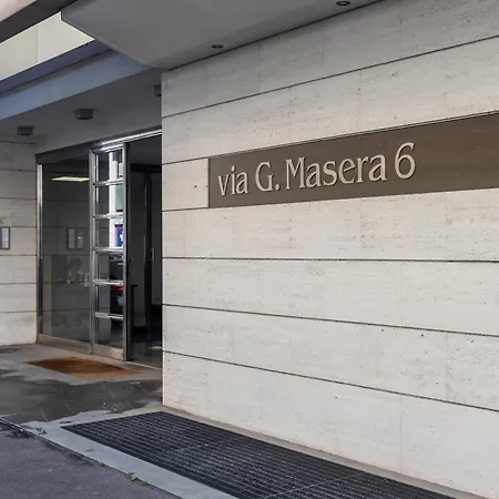 Moderno&luminoso In Corso Buenos Aires Apartamento