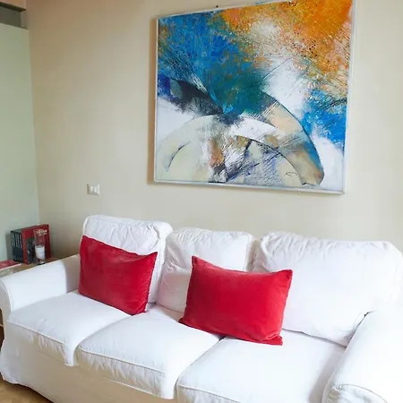 דירה Duplex Tra Duomo E Brera