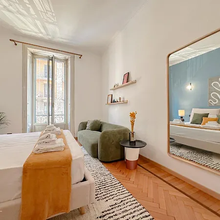 Flatsharing - Friuli House - 3 Bedrooms