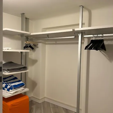 Διαμέρισμα Casa Michelangelo Designer Loft In Bovisa *