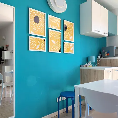 Homeby - Loft Pitteri