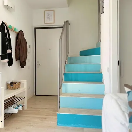 Homeby - Loft Pitteri Apartmán *