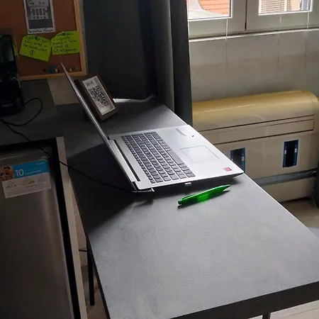 Domus Cassinis Metro And Trains At Your Doorstep Apartament *