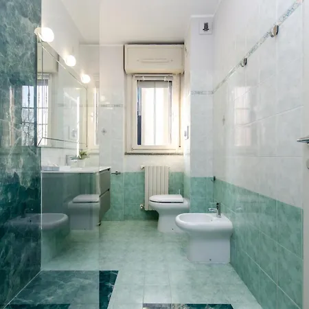 Lejlighed Vivimihome-norico 2 Bedrooms 1 Bathroom With Balcony