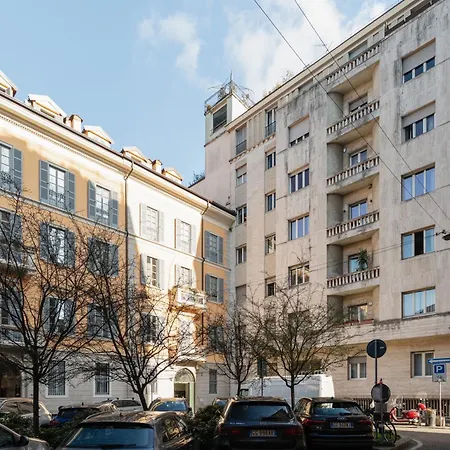 Missori Via Torino Trilocale Nel Cuore Di Apartamento *