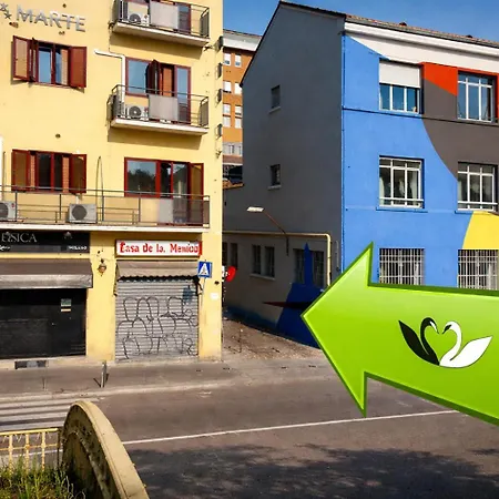 Apartament Naviglio Milano Centro Milano
