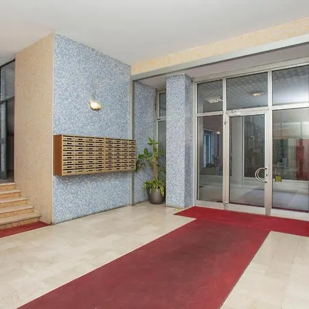 Apartamento Stayeasy Santasofia8-m - Duomo 1br Cozy Flat *